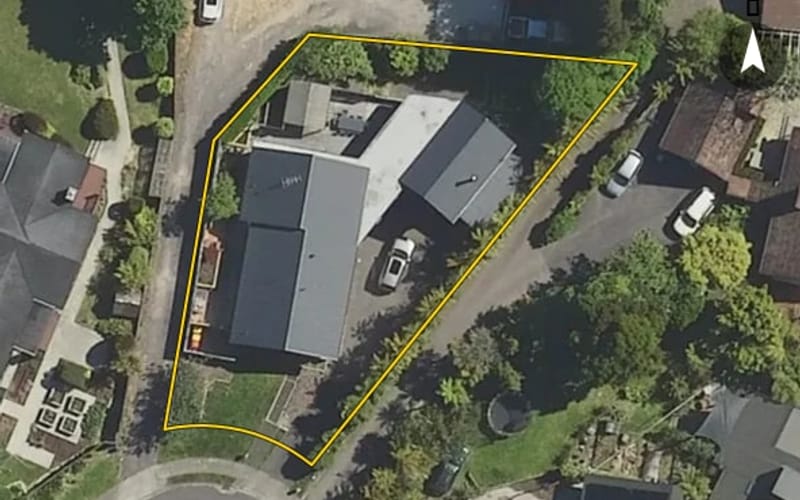 18 Willmott Place