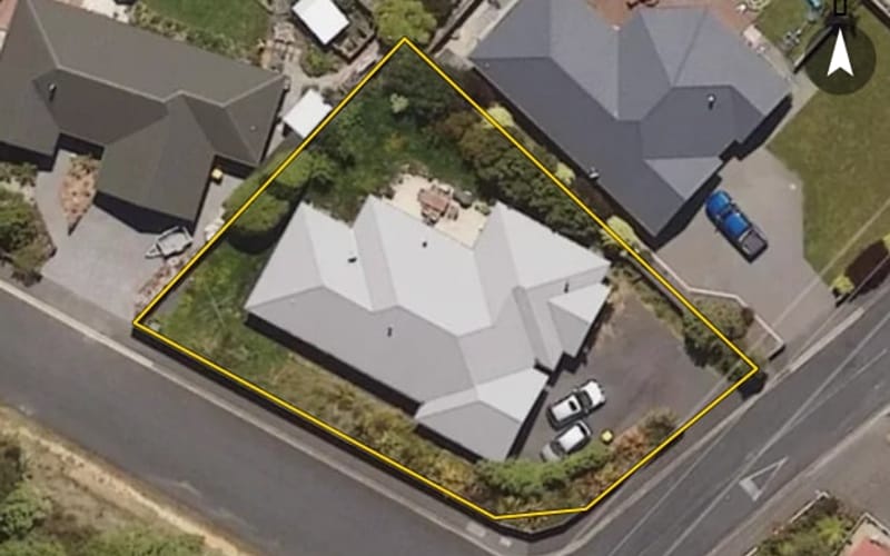 58 Glenholm Street