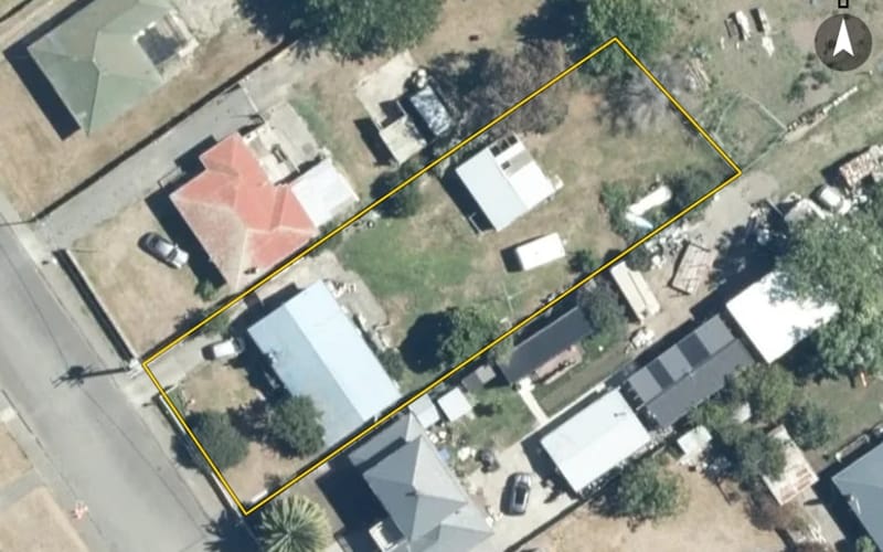 6 Hakiwai Road