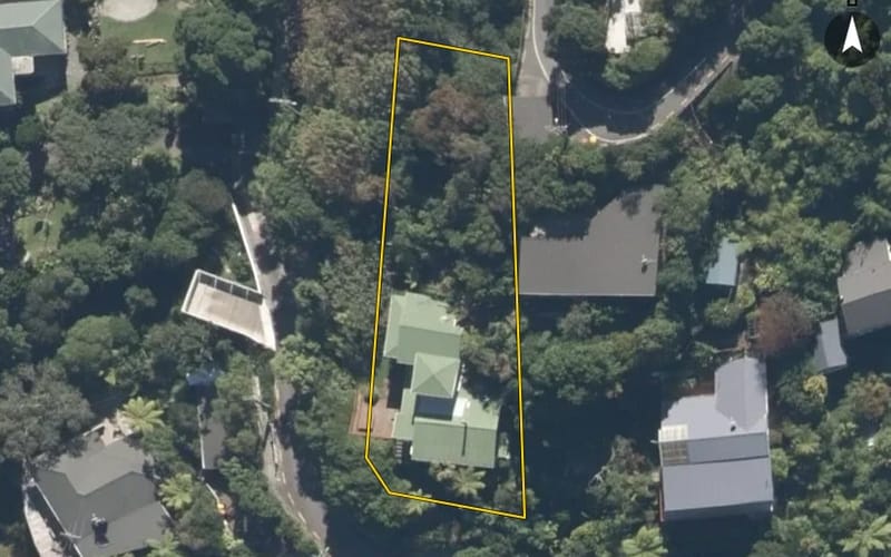 34 Waitohu Road