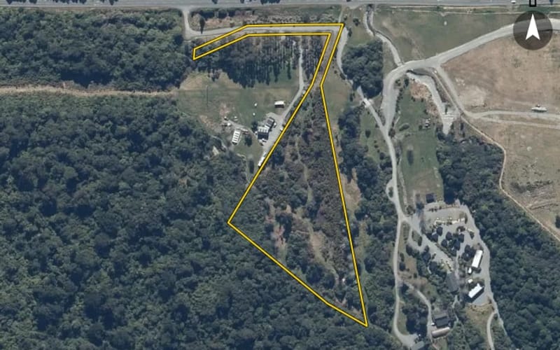 4464B Otira Highway