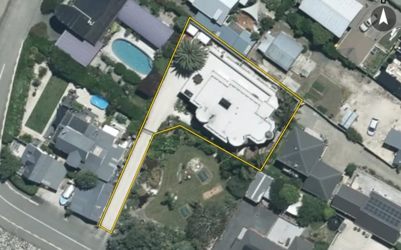 106A Point Road