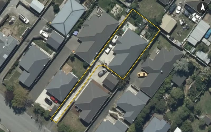 63A Ottawa Road