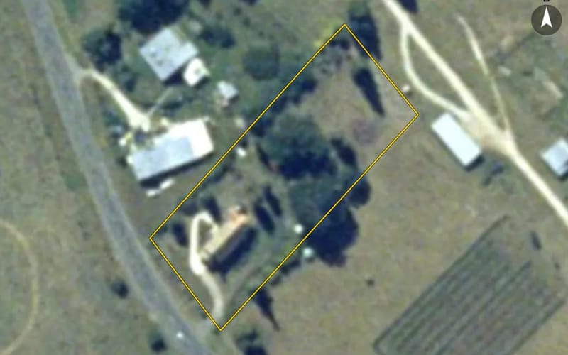 1000 Weston-Ngapara Road