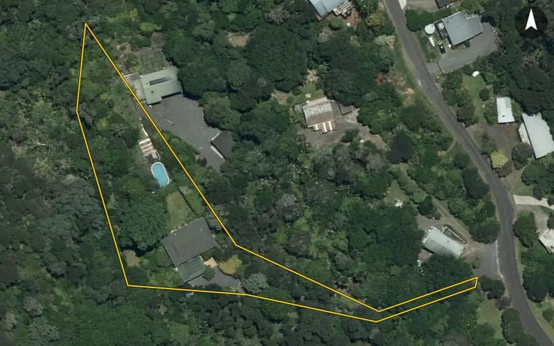 60 Kowhai Drive