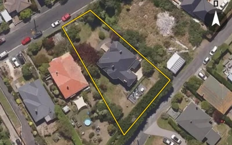 47 Arawa Street