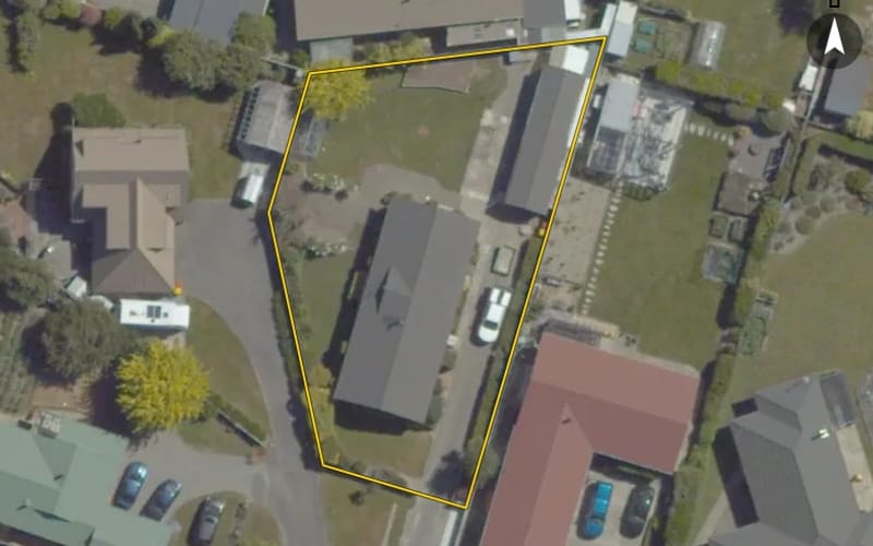 2 Kirkoswald Street