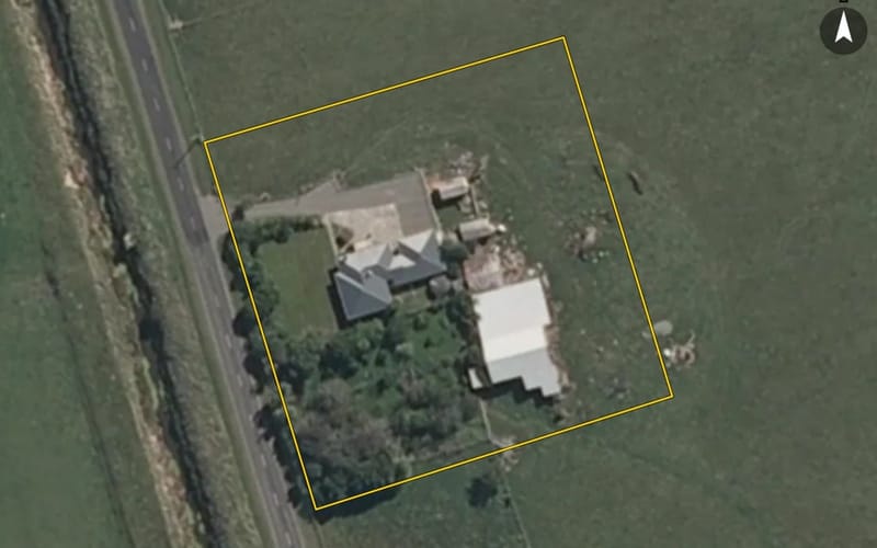 403 Main Drain Road