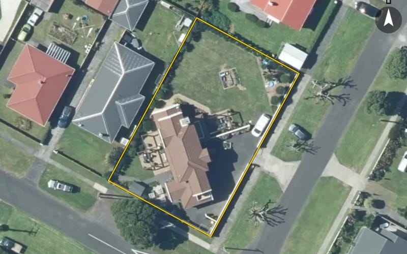 4 Napier Street