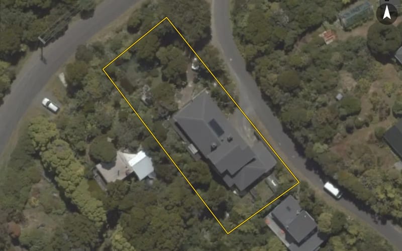 4 Leonard Street