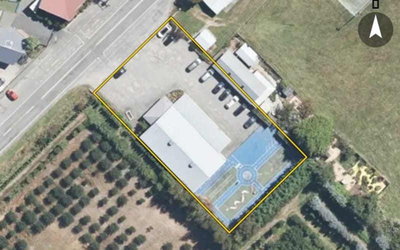 11 Heywards Road