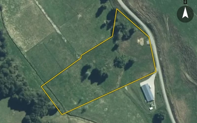 96 Pukenui Road