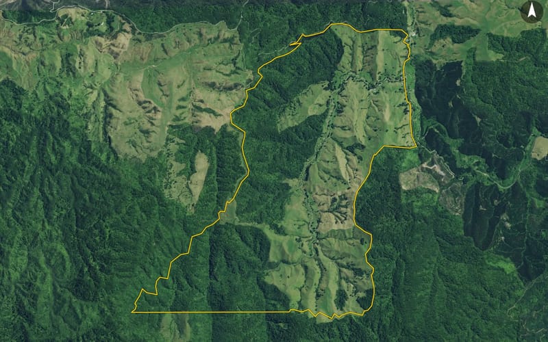 1959 Honikiwi Road