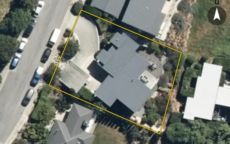 25 Aspen Grove