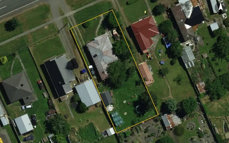 109 Birchwood Road