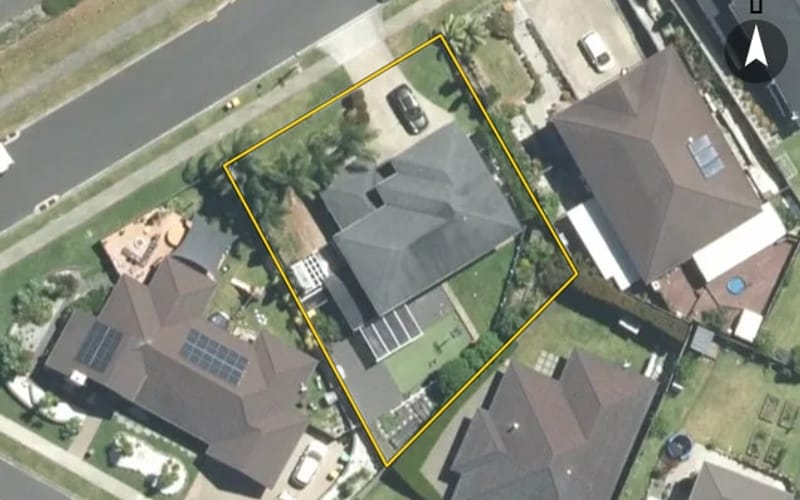 11 Dawood Place