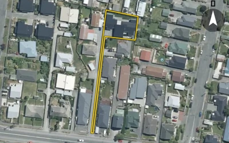211C Wai-Iti Road