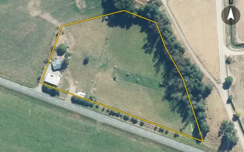 810 Winchester Hanging Rock Road