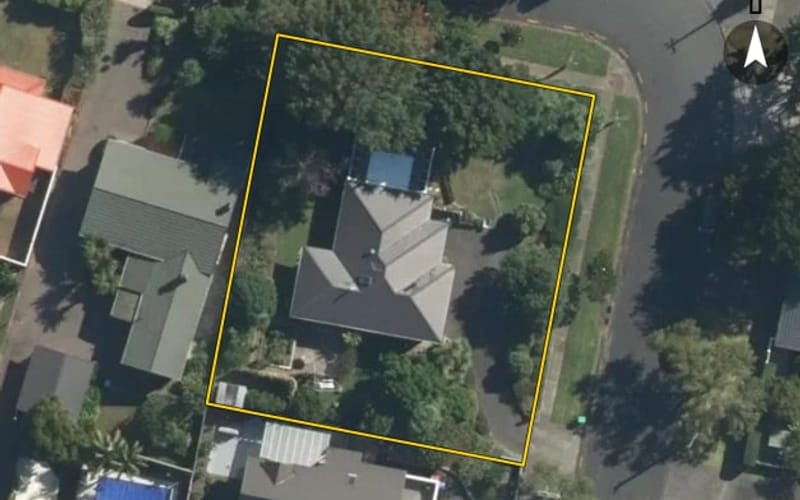5 Umere Crescent