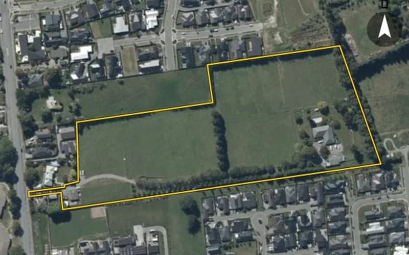 57 Kennedys Bush Road