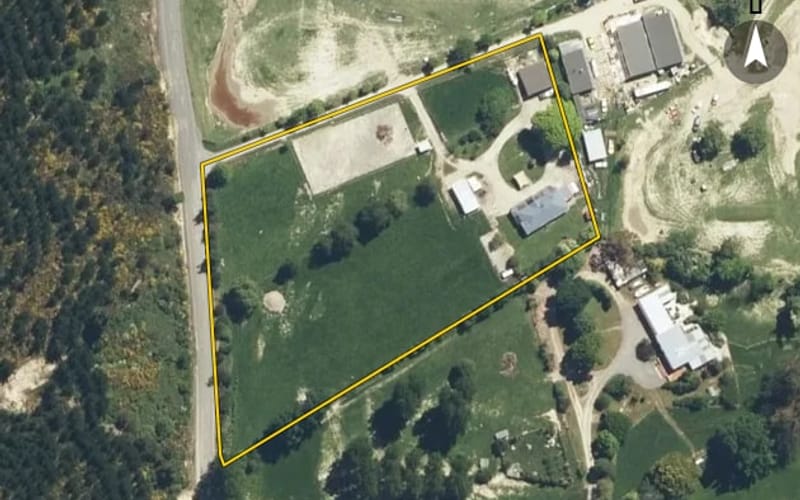482 Onamalutu Road