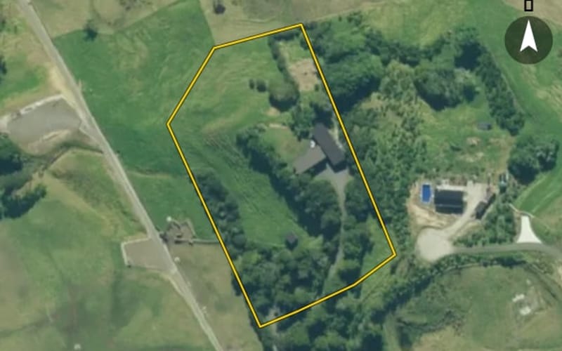 217 Baldrock Road