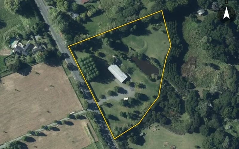 38 Omaha Valley Road