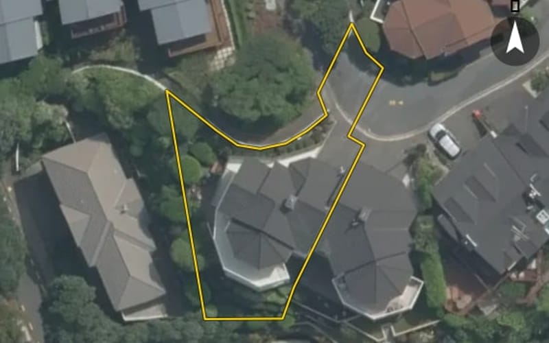 13 Curnow Way