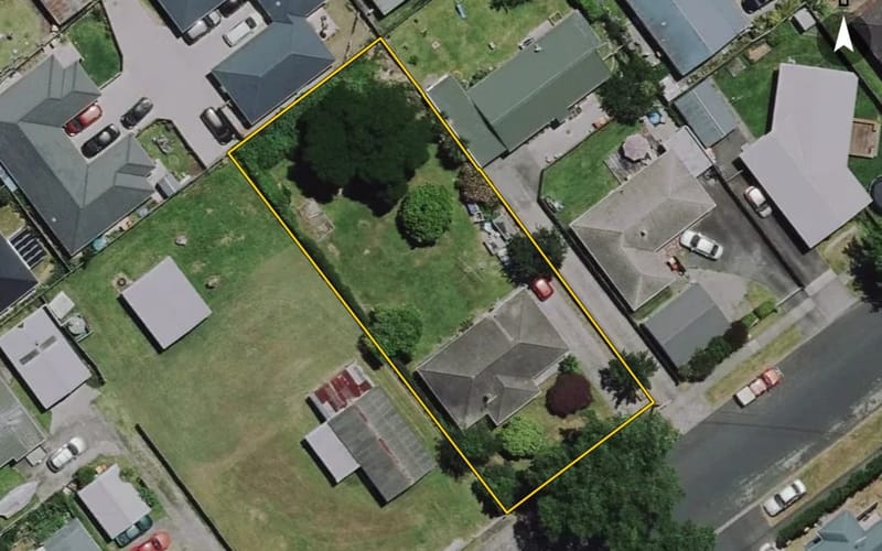 6 Puriri Street