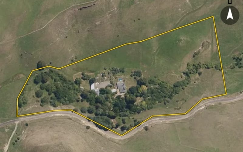 1746 Raukawa Road