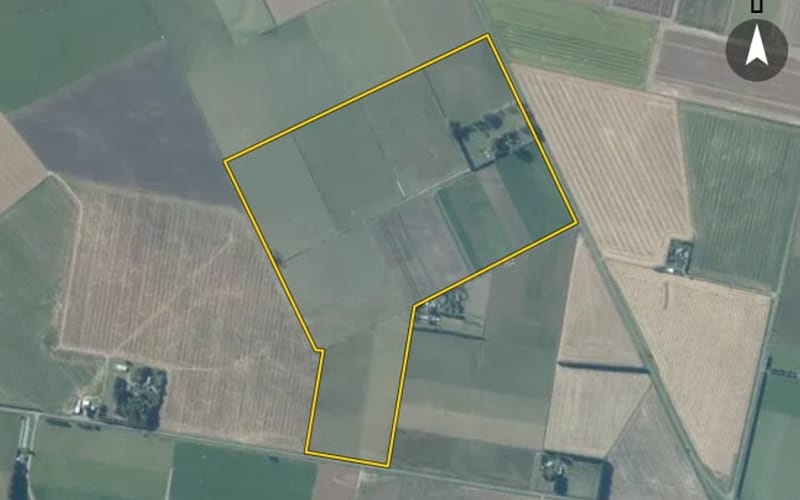121 Southbridge Rakaia Road