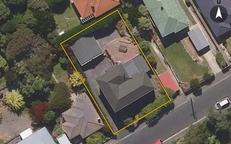 46 Arawa Street