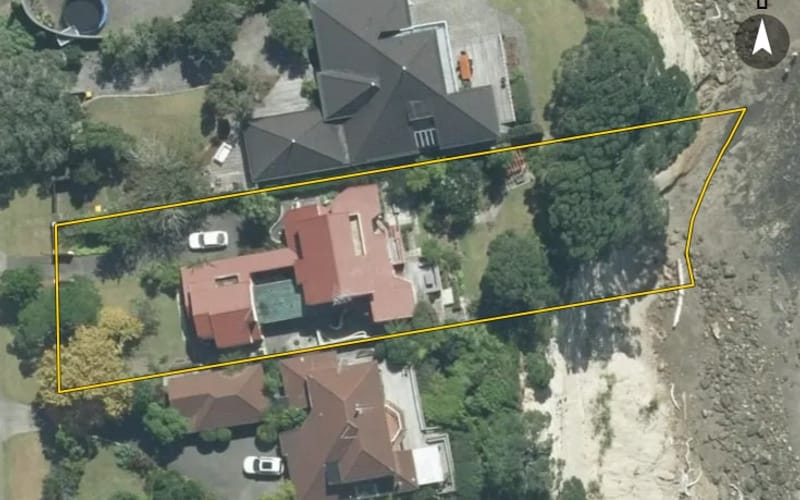 8 Sharon Road