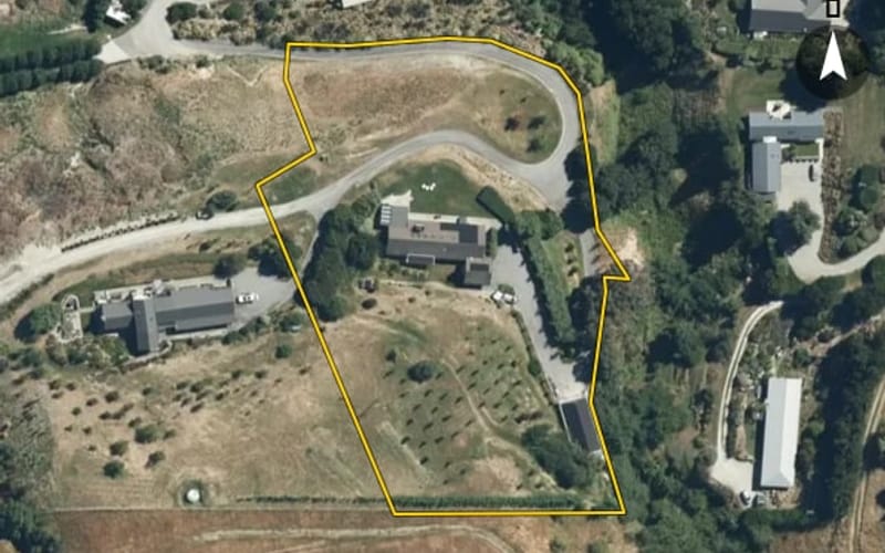 365C Tucker Beach Road