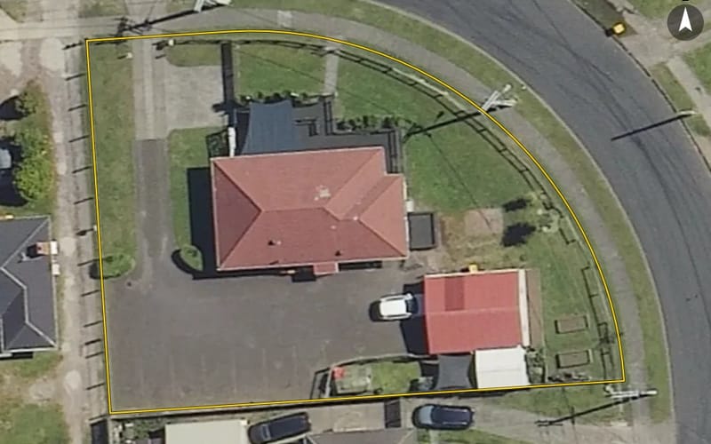 48 Bellingham Crescent
