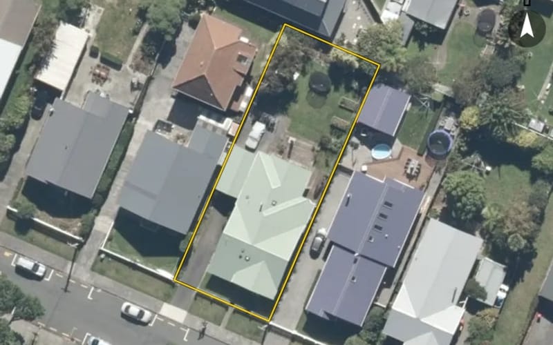17 Bracken Street
