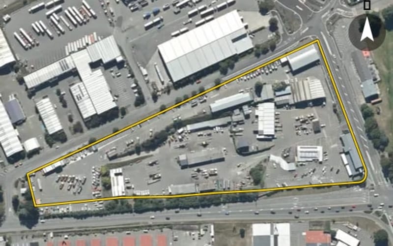 821 Halswell Junction Road