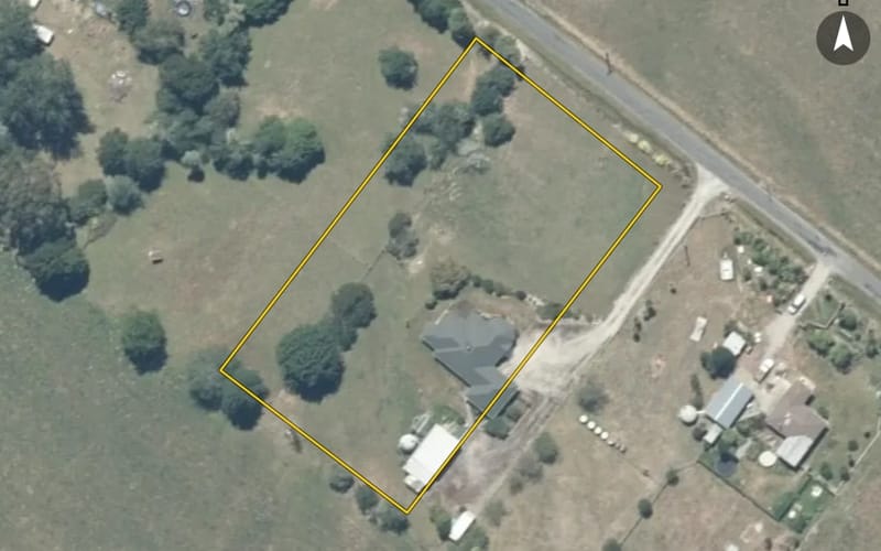 52 Boatmans Road