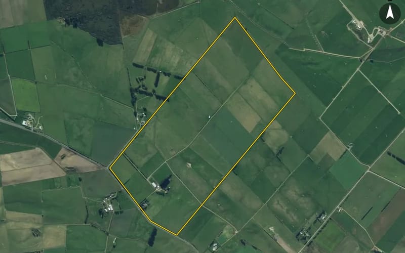 1385 Winton Hedgehope Highway