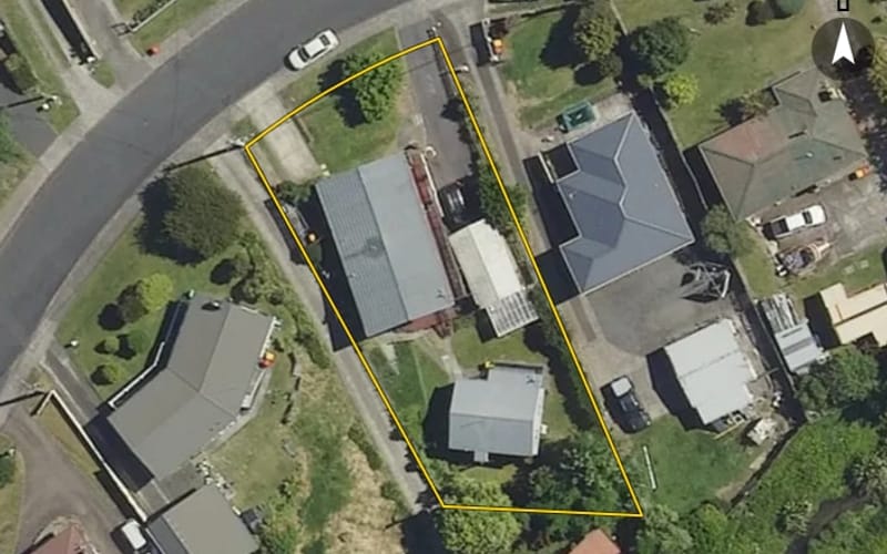 42 Mount View Drive