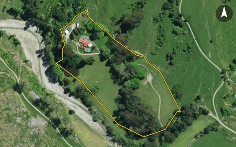174 Pauariki Road
