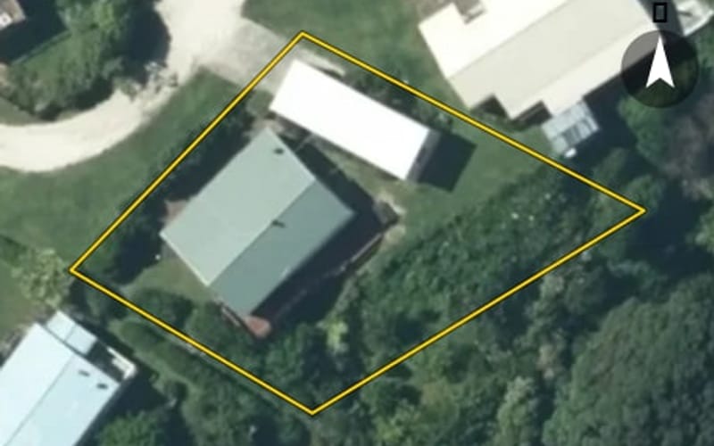 163 Vailima Place