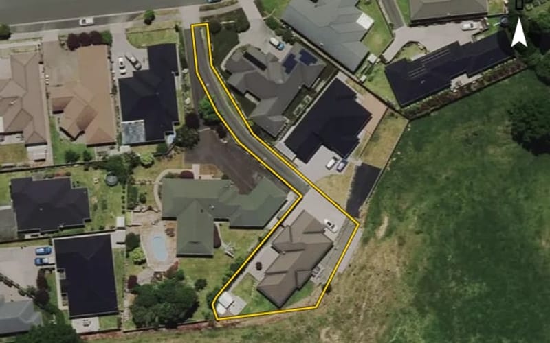 17 Carlingford Rise