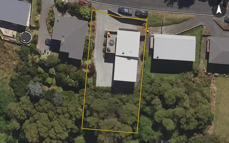 15A Ensor Street