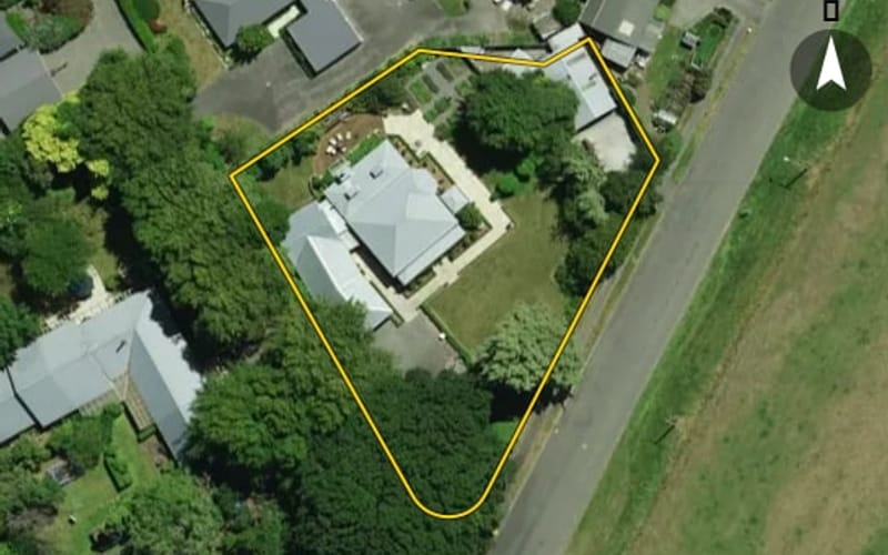 44 Michaels Road