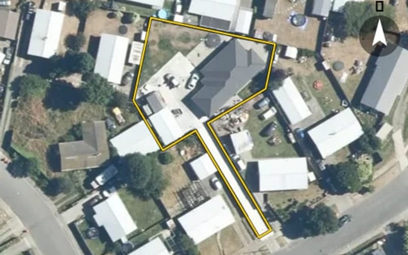 10 Ramsey Crescent