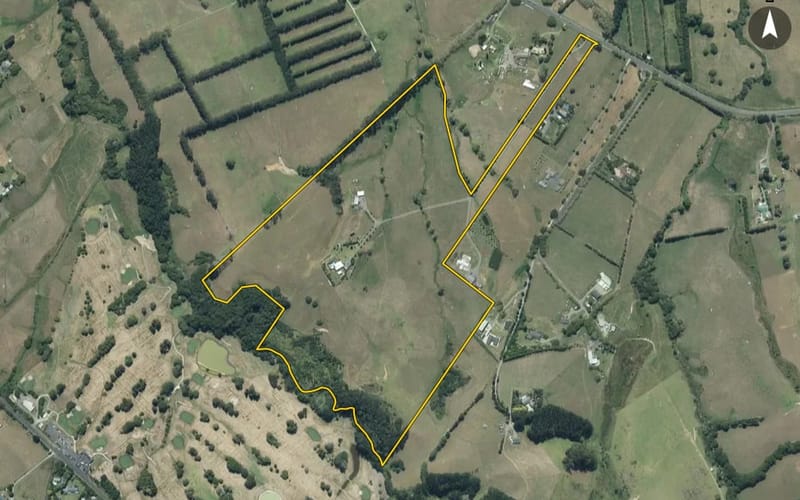1345 Kahikatea Flat Road