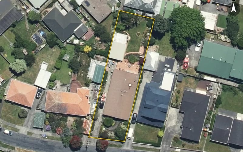46 Fairfield Avenue