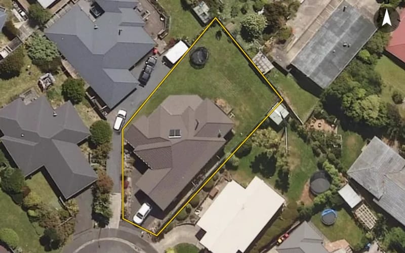 3 Raoulia Close