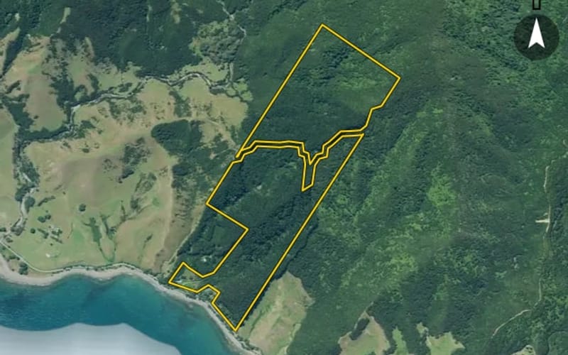 948 Port Jackson Road
